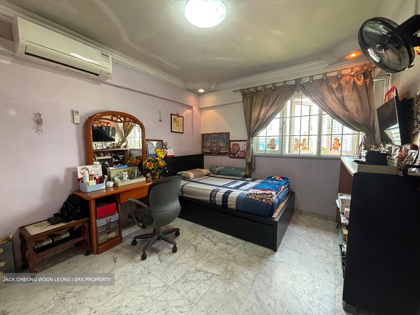 Blk 301 Hong Kah East Garden (Jurong East), HDB 3 Rooms #601038121